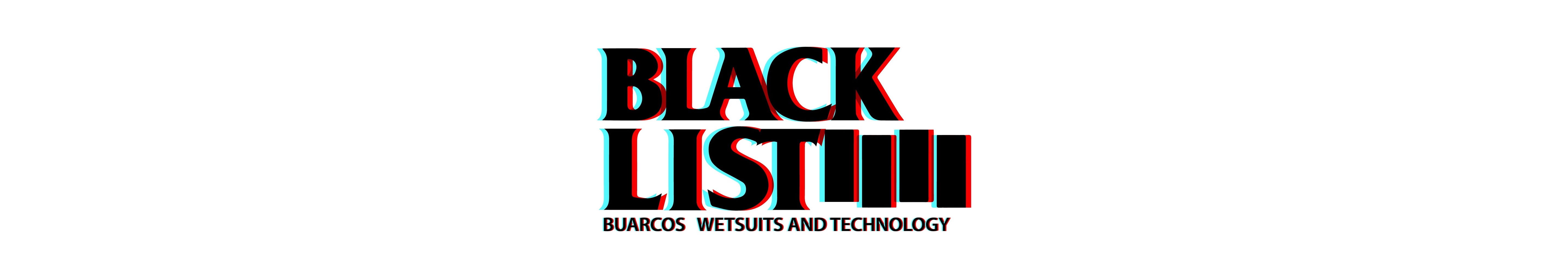 BLACKLIST