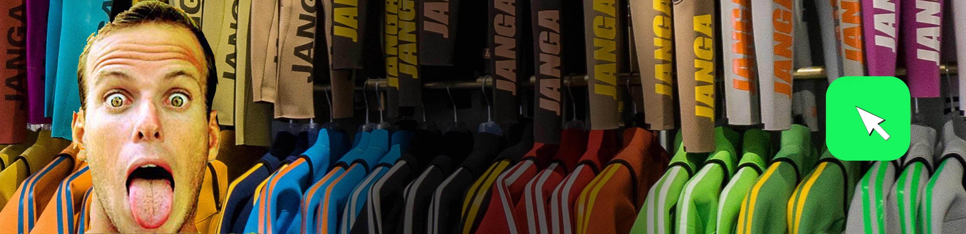 Janga Custom Wetsuits