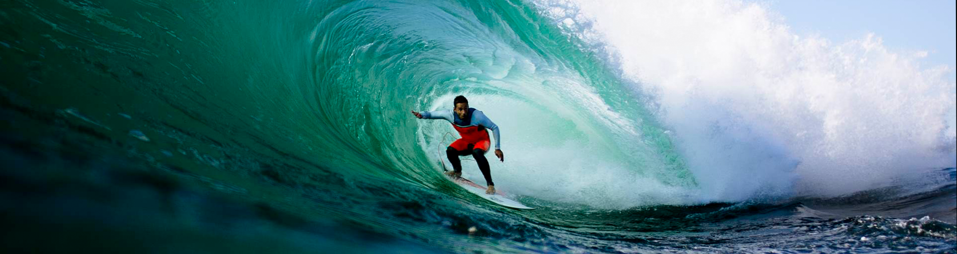 WETSUITS