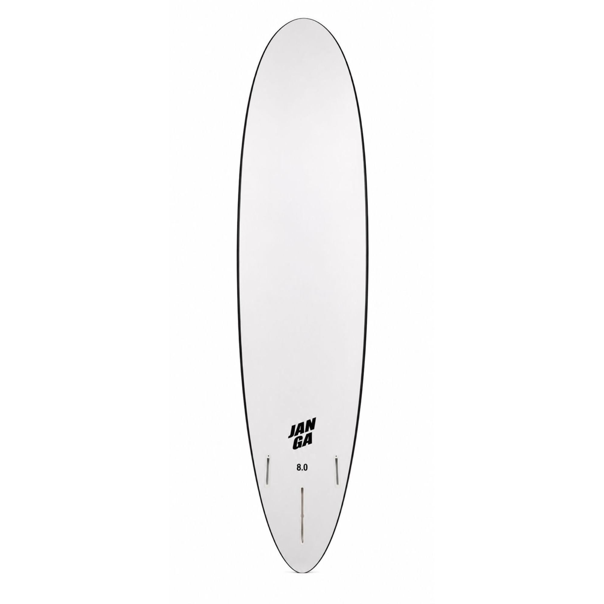 SURFBOARD EPOXY FOAMIE  8′ 0″