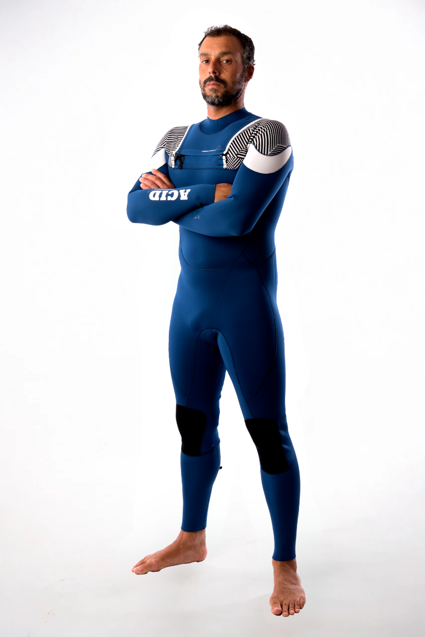 BLUE?BLUE