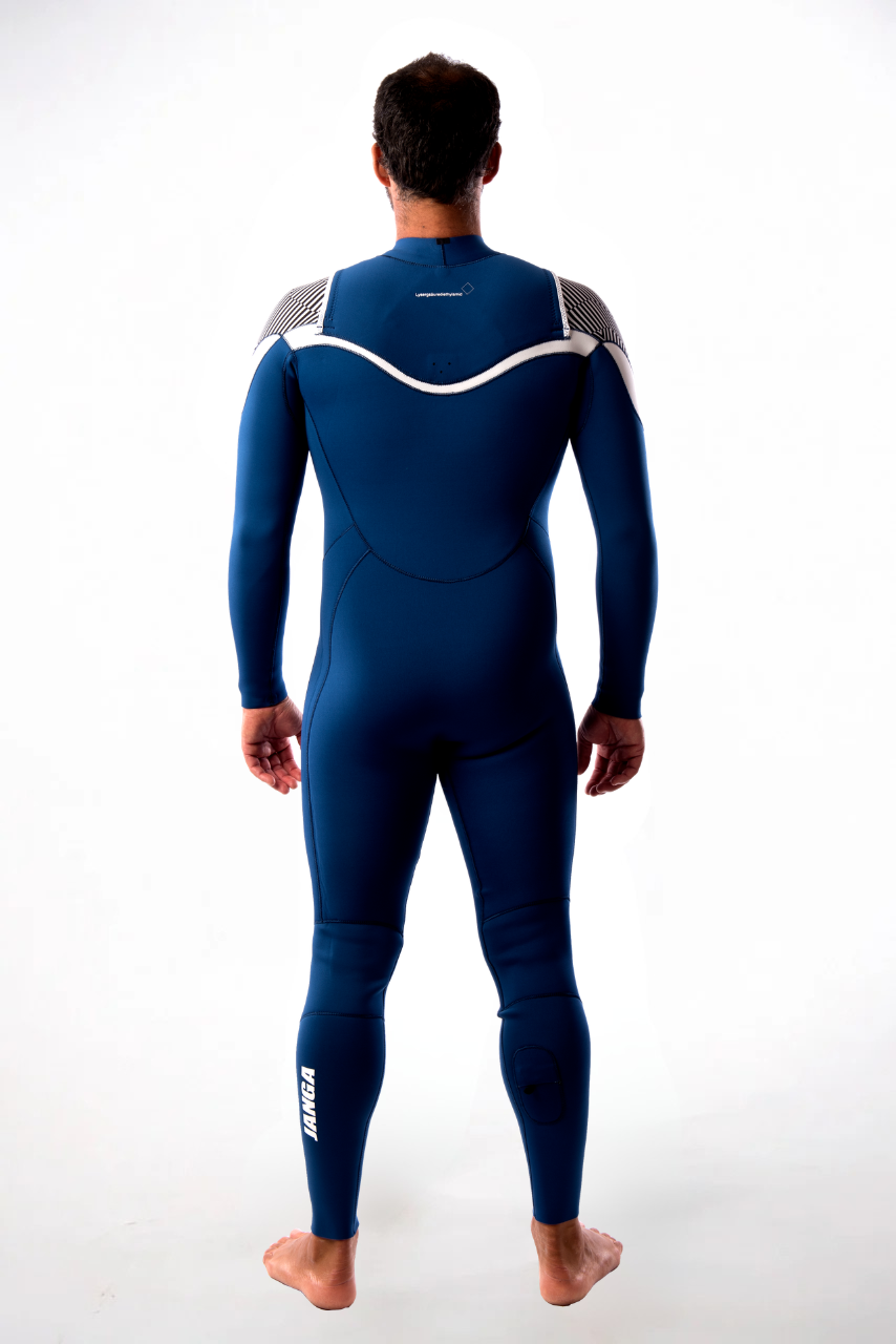 BLUE?BLUE