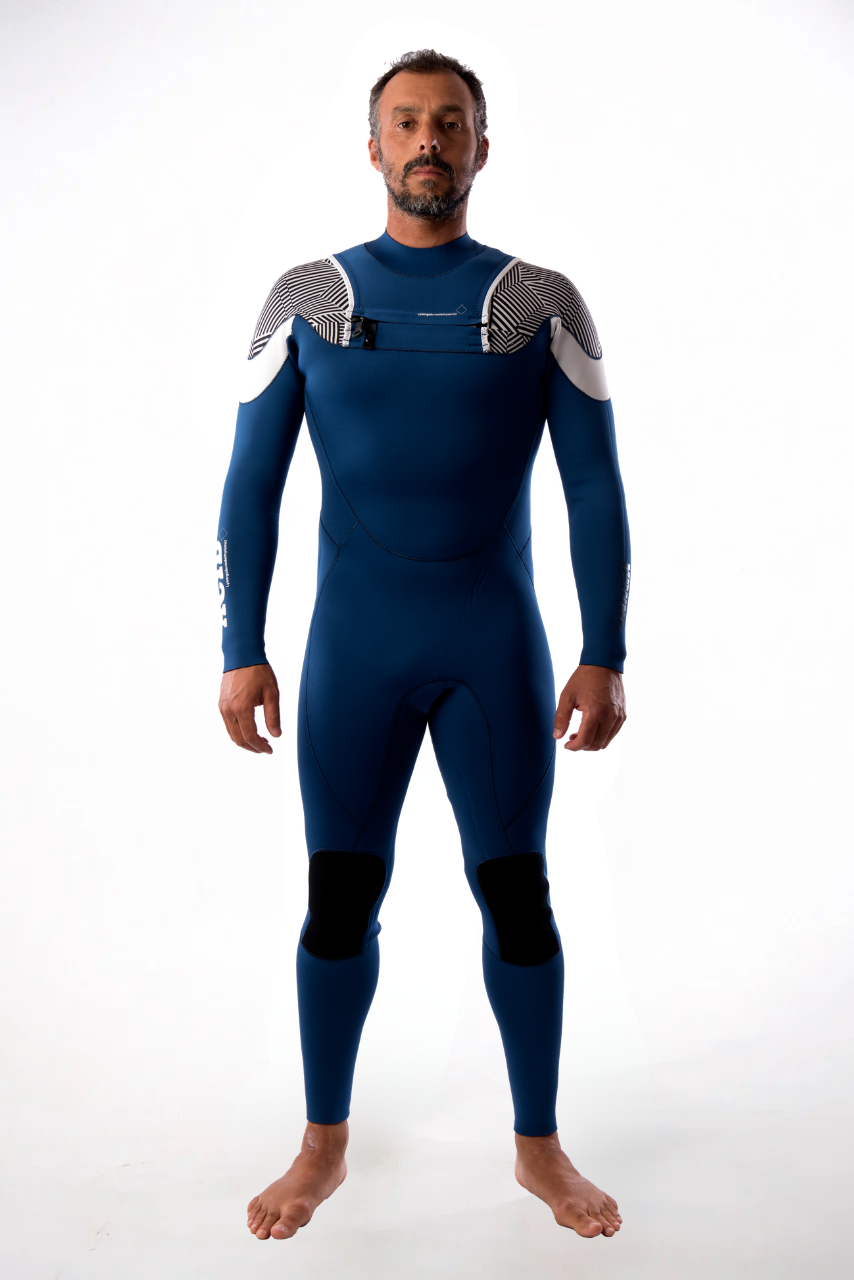 BLUE?BLUE