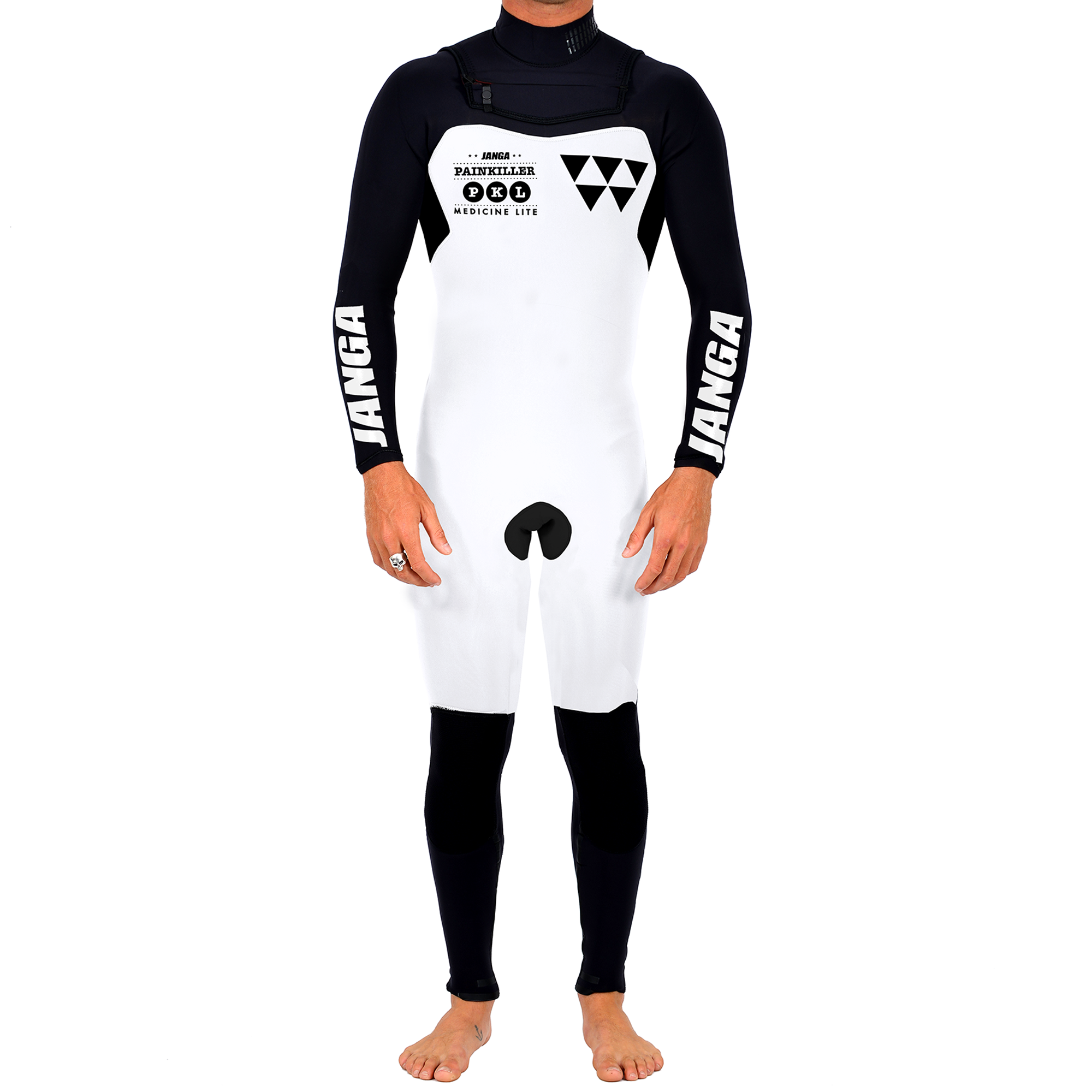 PAINKILLER YAMAMOTO WETSUIT