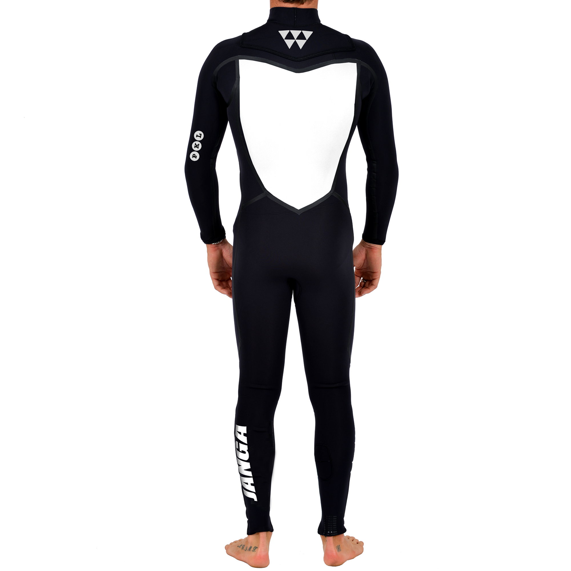 PAINKILLER YAMAMOTO WETSUIT