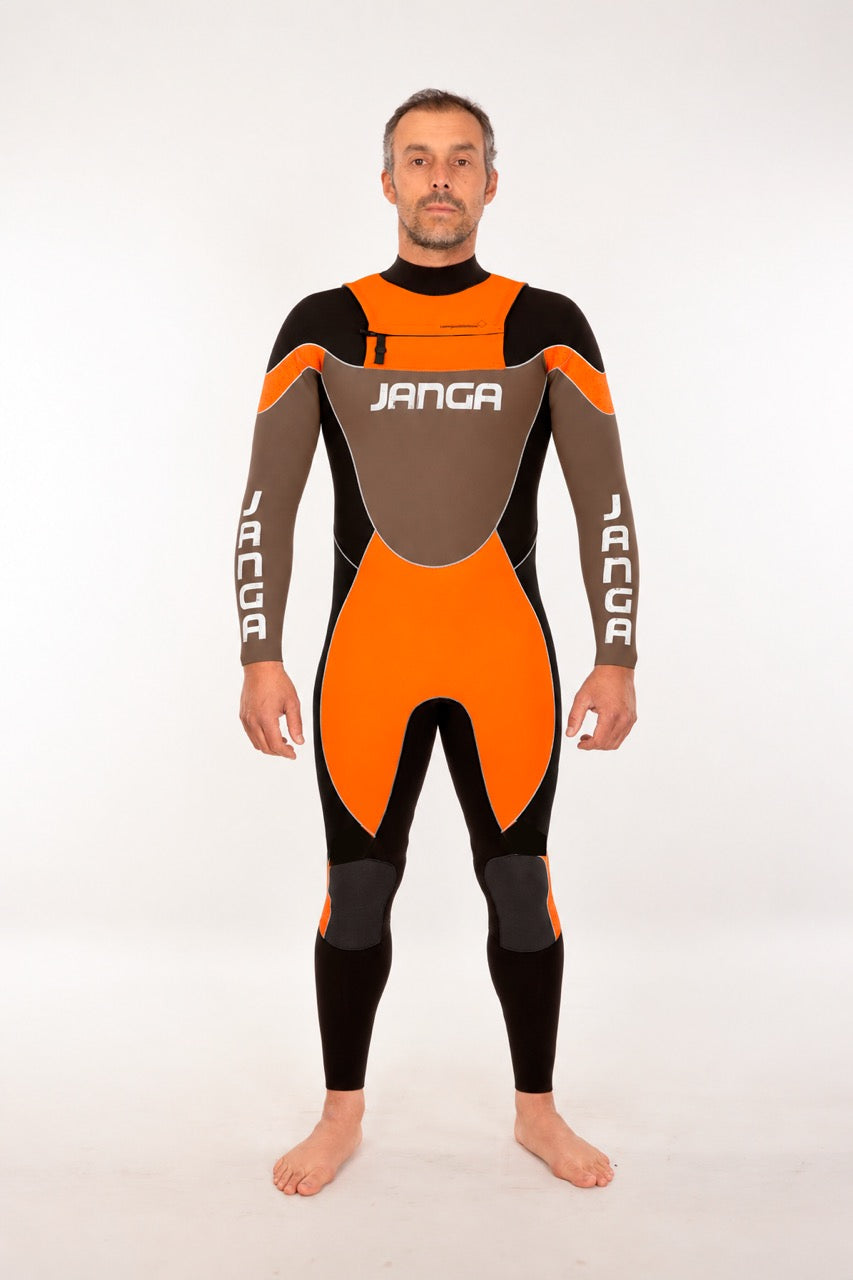 BROWN&ORANGE?BROWN&ORANGE