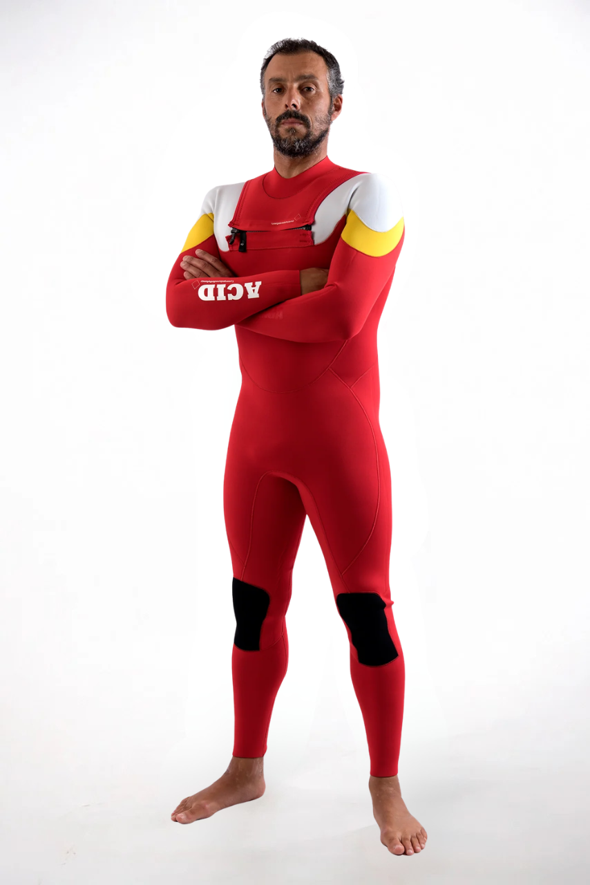 RED&YELLOW?RED&YELLOW