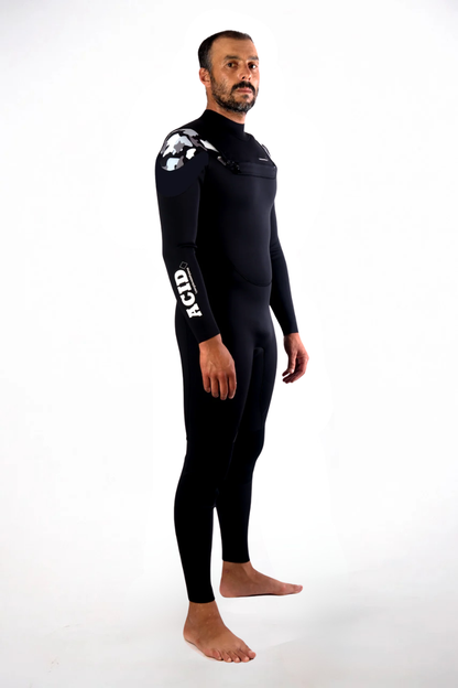 BLACK?BLACK