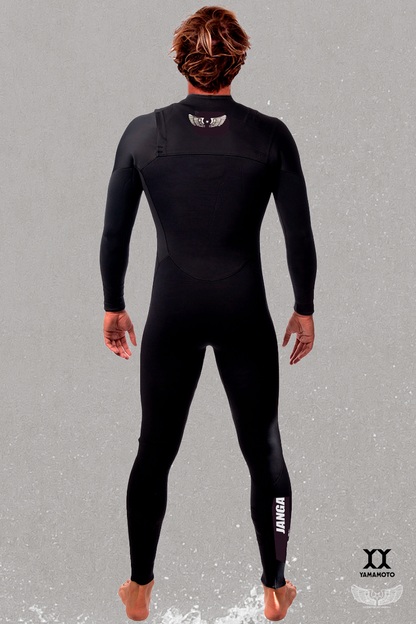 BLACK?BLACK