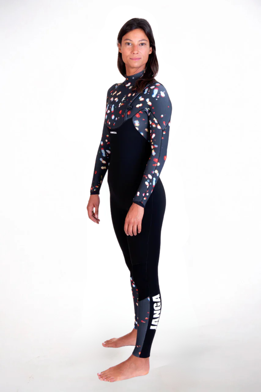 AMOEBA WETSUIT