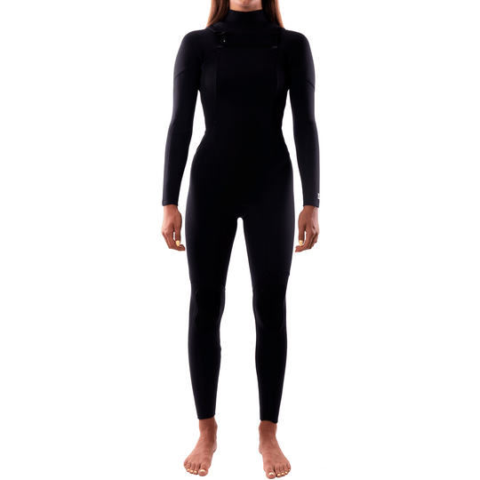 THE DEALER WETSUIT PLAIN GALZ (POLY PRO) SO