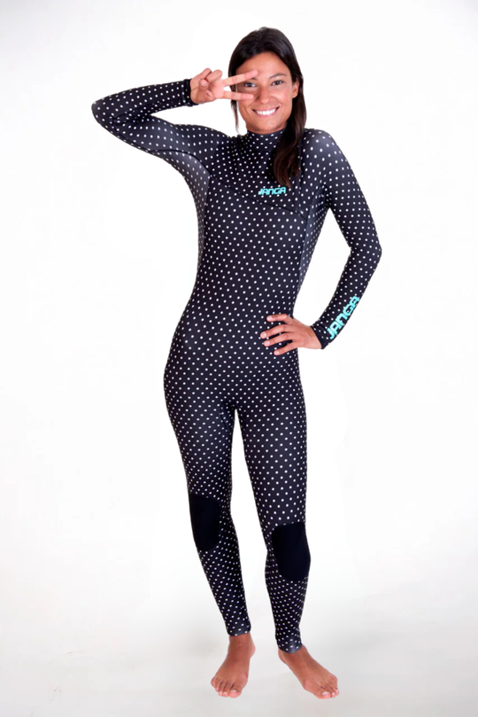 COPYCAT GIRL WETSUIT