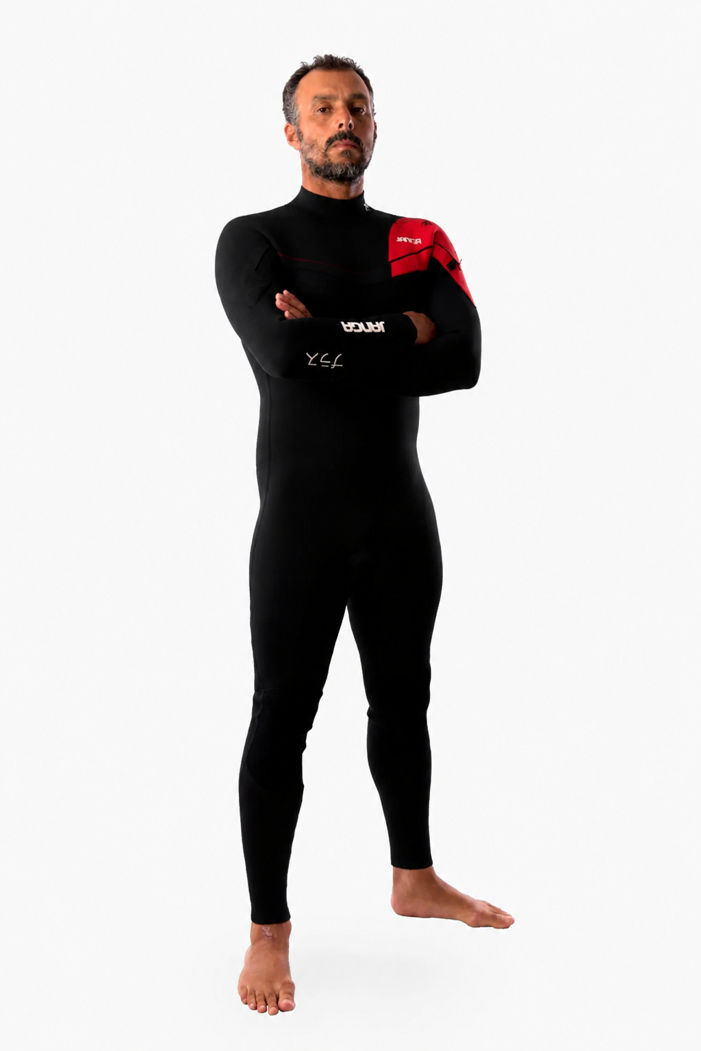 BLACK&RED?BLACK & RED
