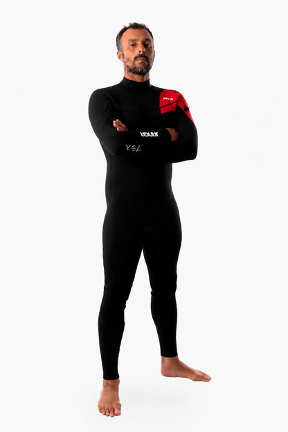 BLACK&RED?BLACK & RED
