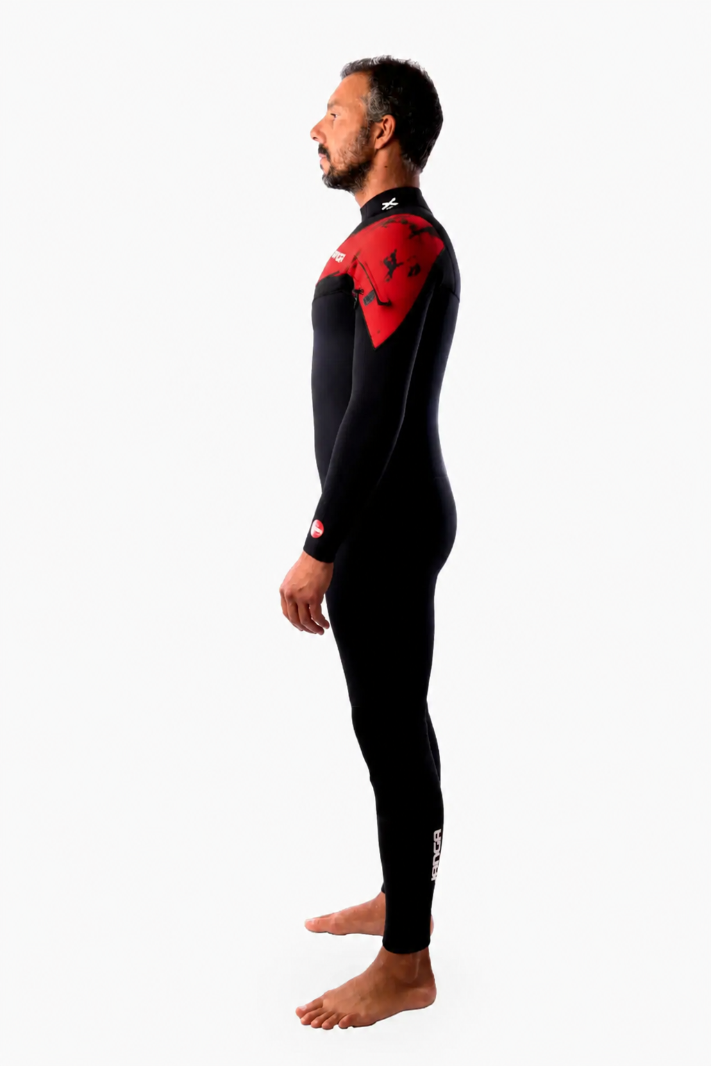 BLACK&RED?BLACK & RED