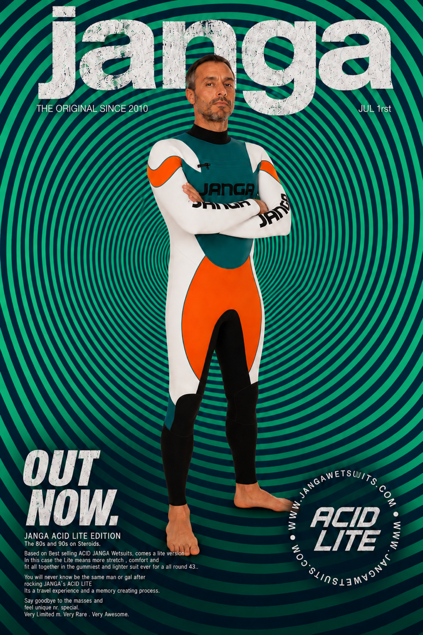 ACID LITE