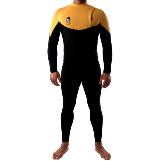 THE BASTARD WETSUIT FS