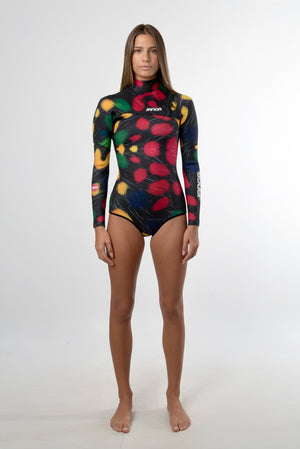 Descriptive image text