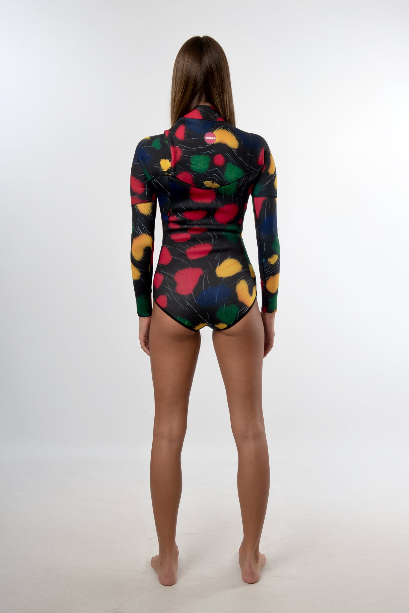 JANGLE JANGLE 2026 HIGHER CUT (Yamamoto)