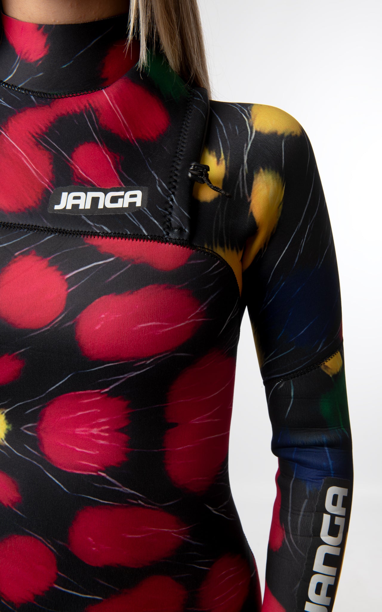 JANGLE JANGLE 2026 HIGHER CUT (Yamamoto)