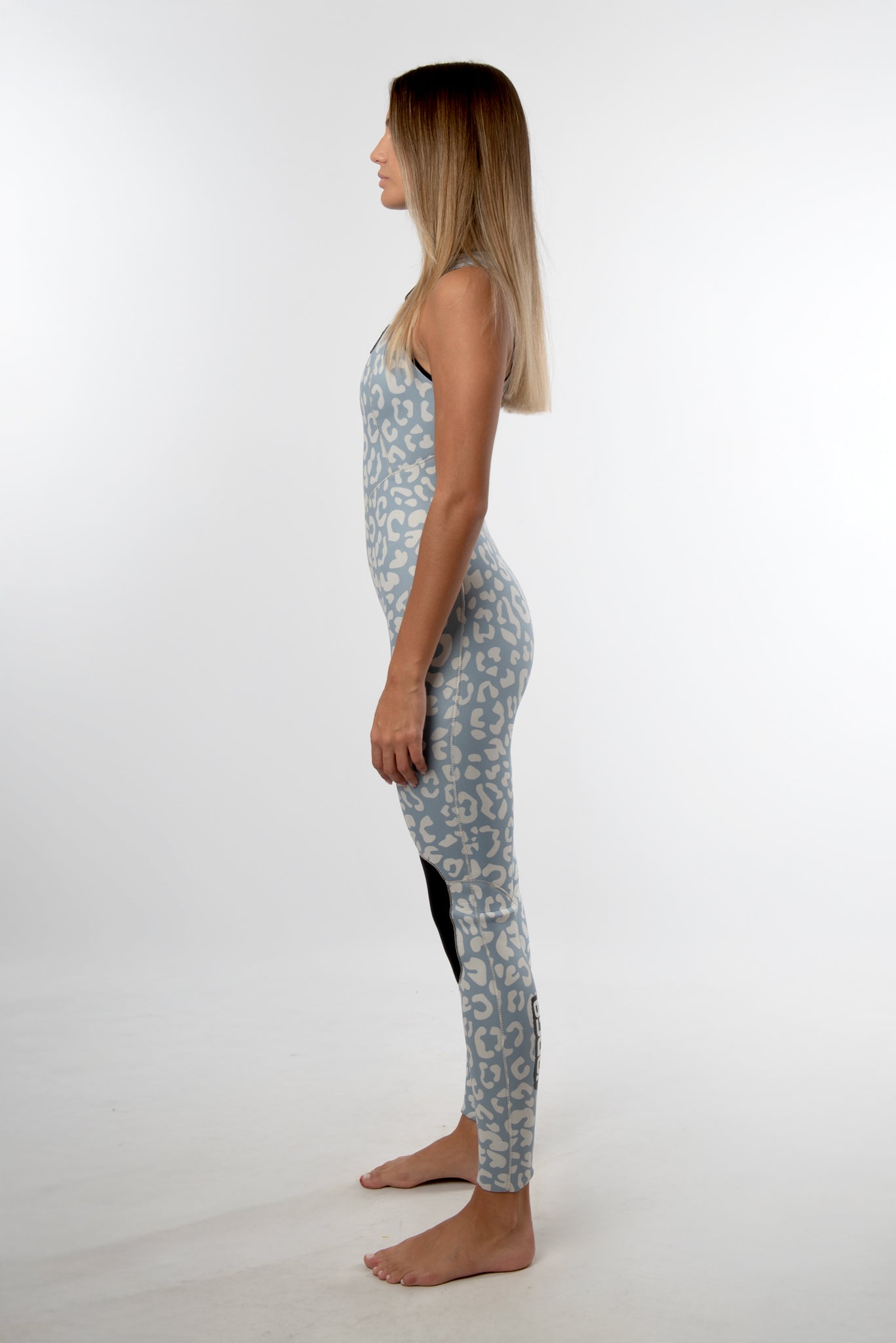 JANGA JANGLE LONG JANE 2mm