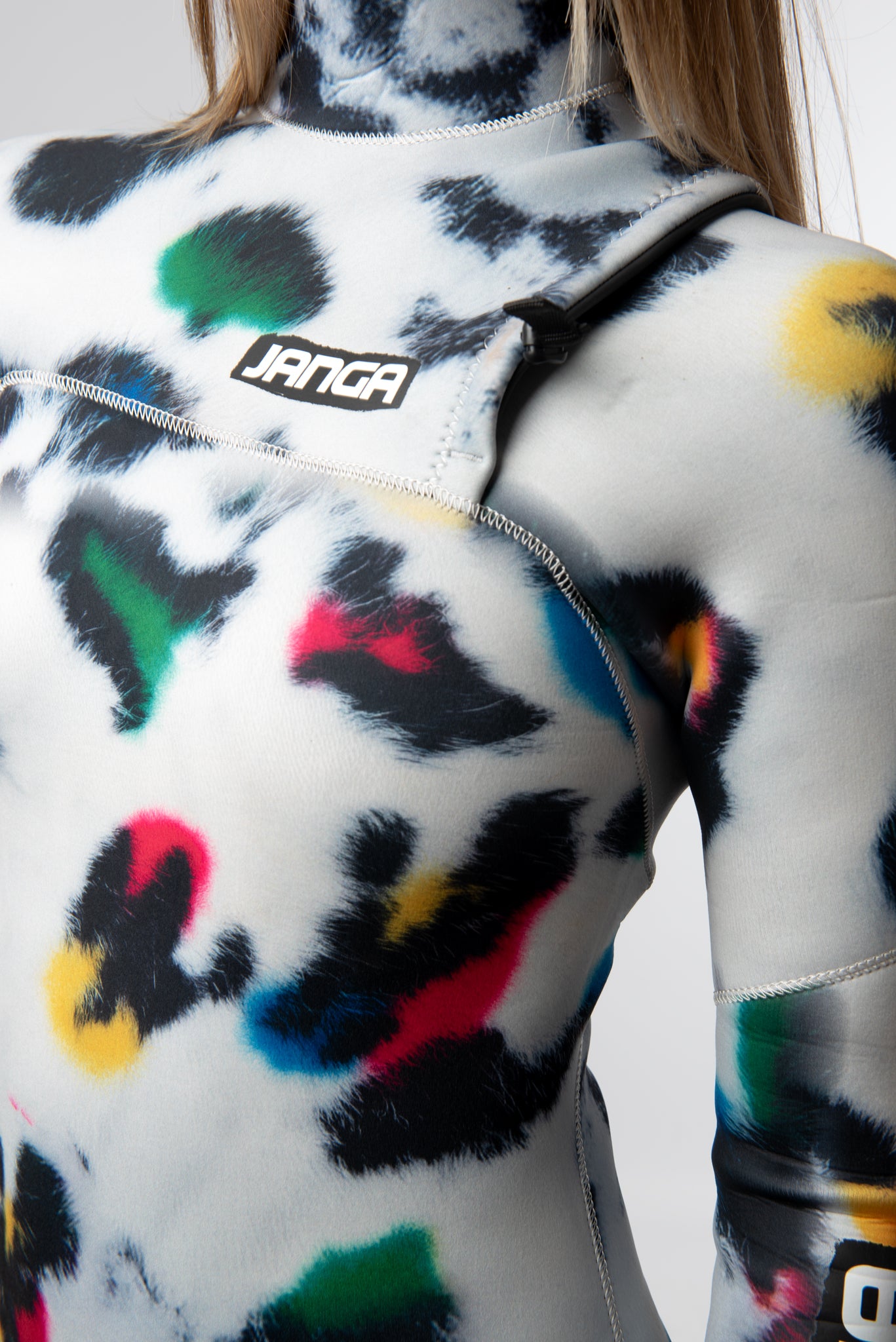 JANGLE JANGLE 2026 HIGHER CUT