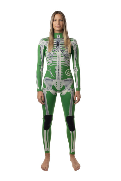 GREEN?GREEN