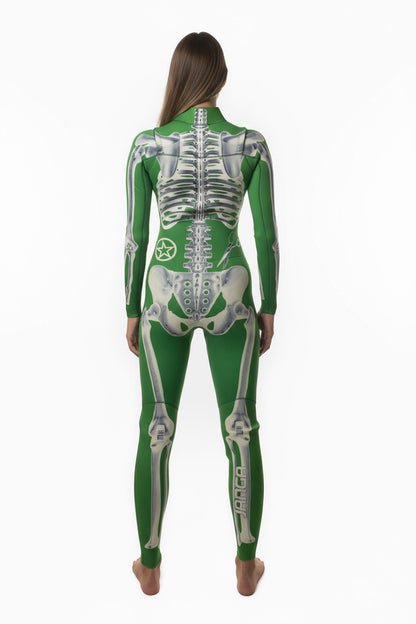 GREEN?GREEN