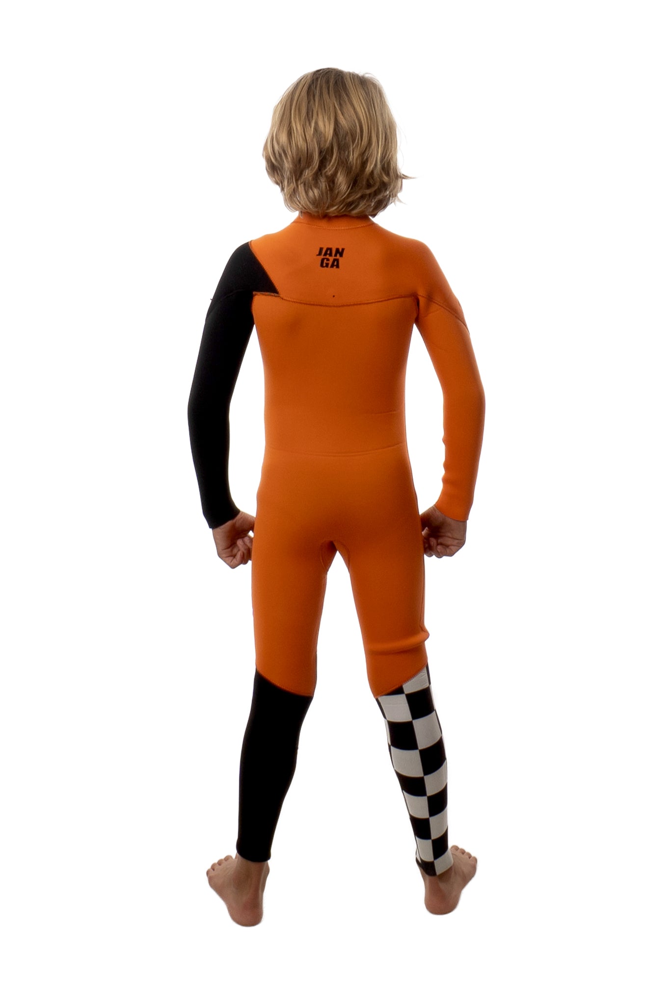 JANGA PLUS X - SERIES