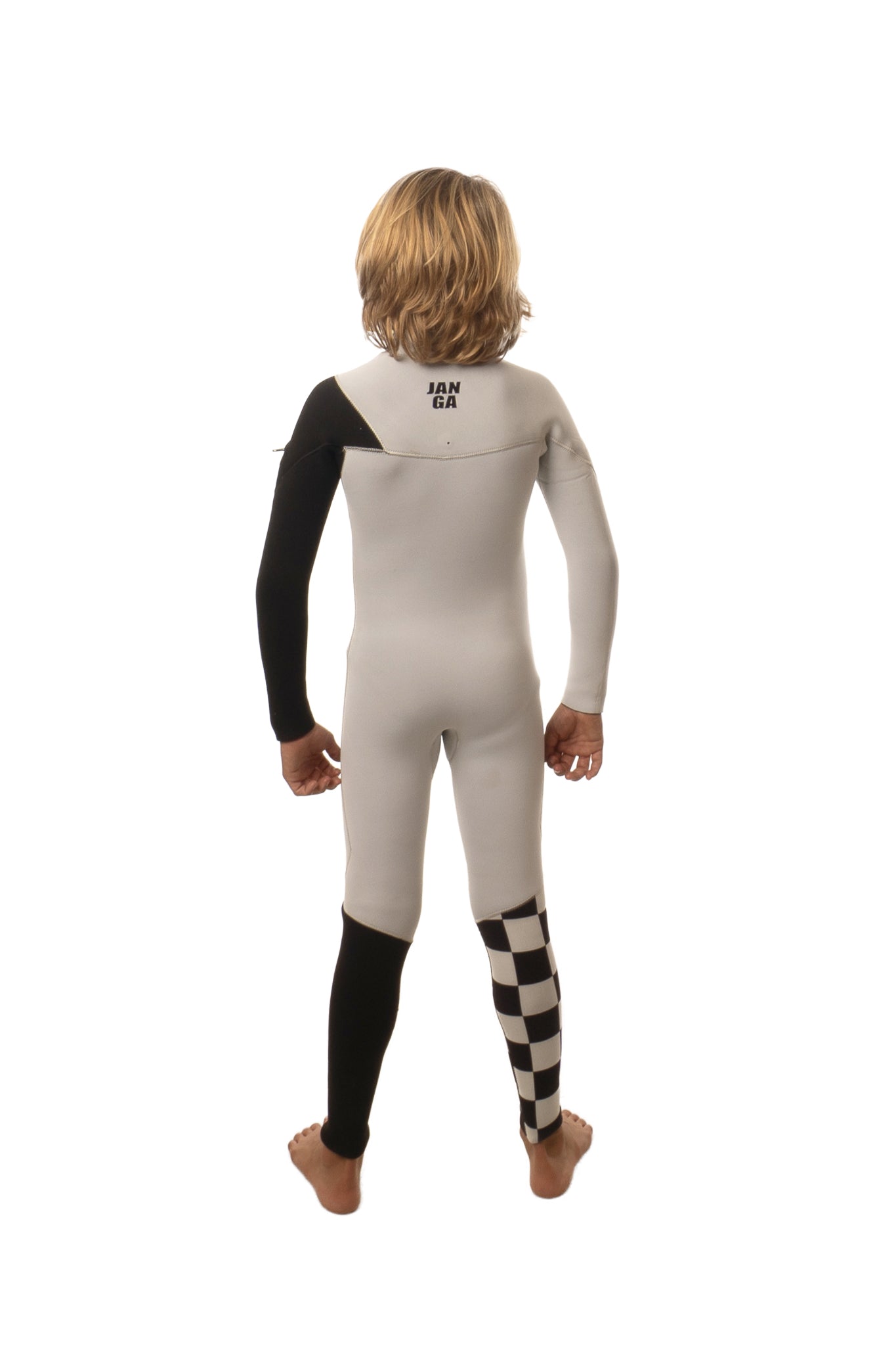 JANGA PLUS X - SERIES