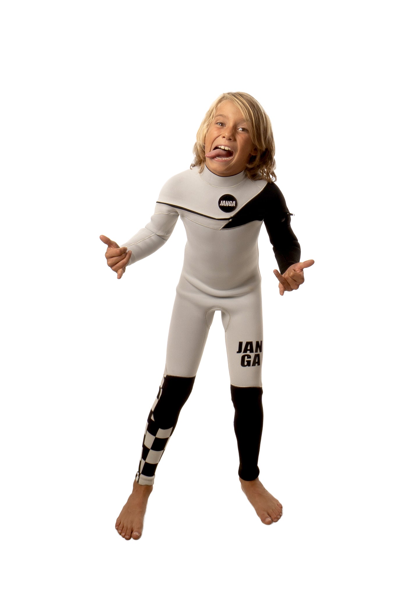 JANGA PLUS X - SERIES