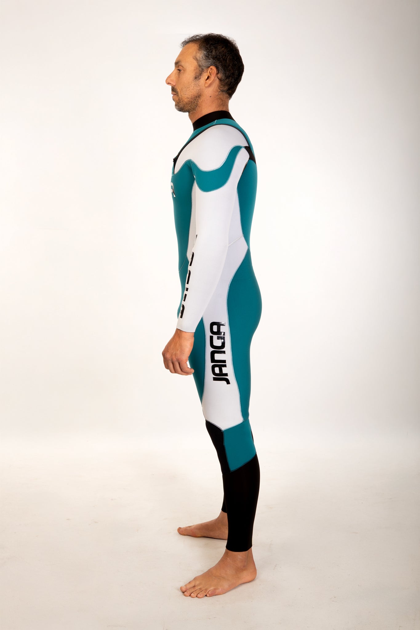 DARK CYAN & WHITE?DARK CYAN & WHITE