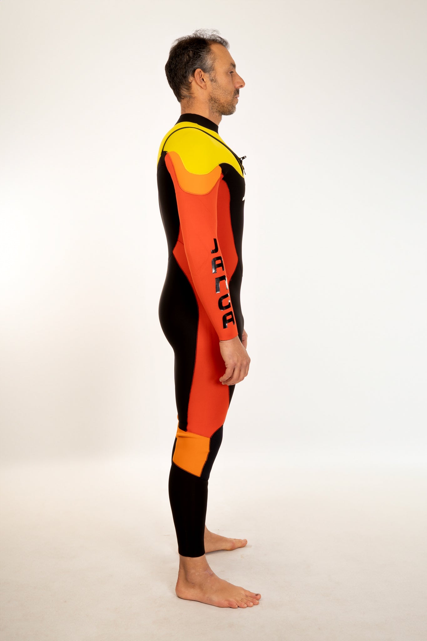 YELLOW & RED?YELLOW & RED