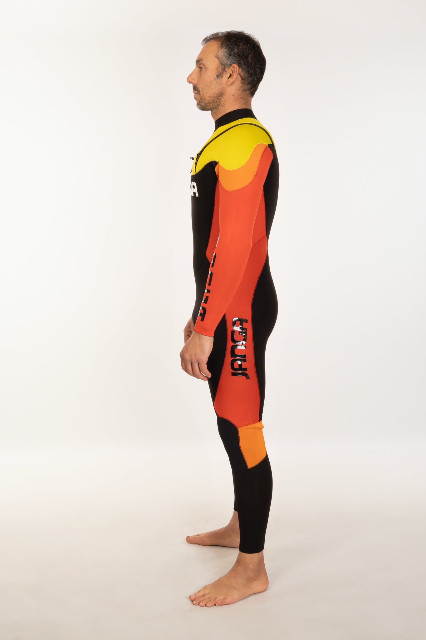 YELLOW & RED?YELLOW & RED