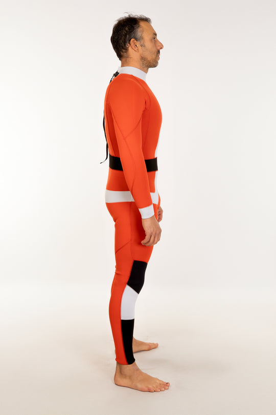 XMAS Wetsuit