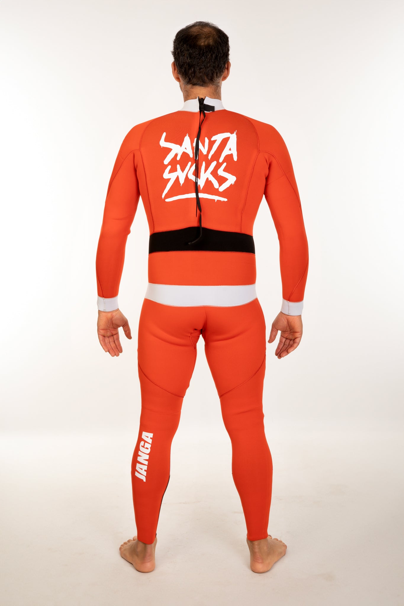 XMAS Wetsuit