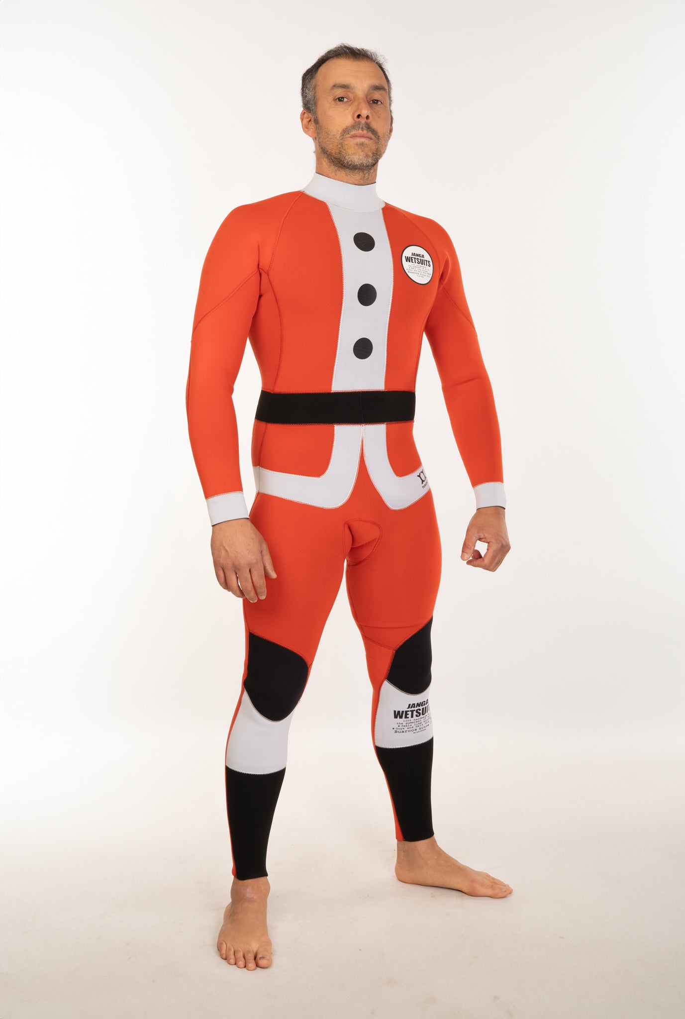 XMAS Wetsuit