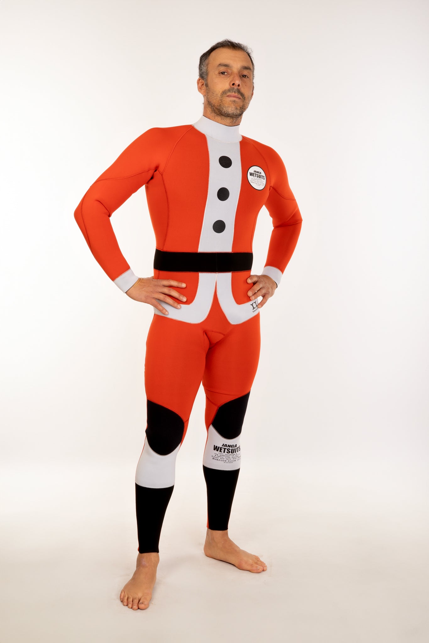 XMAS Wetsuit