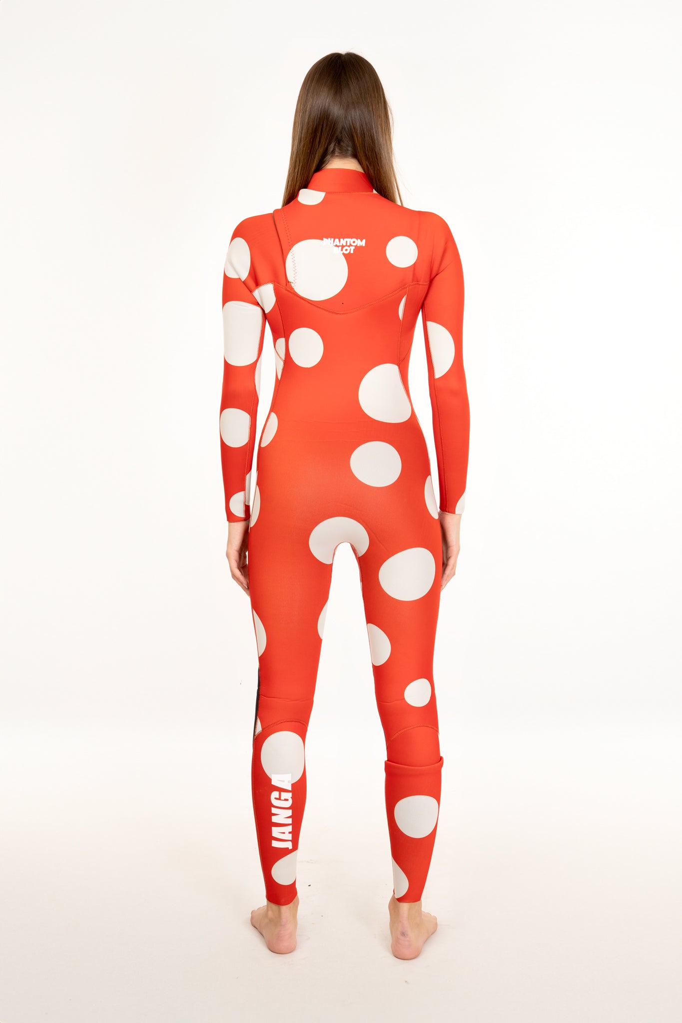 Red?Red