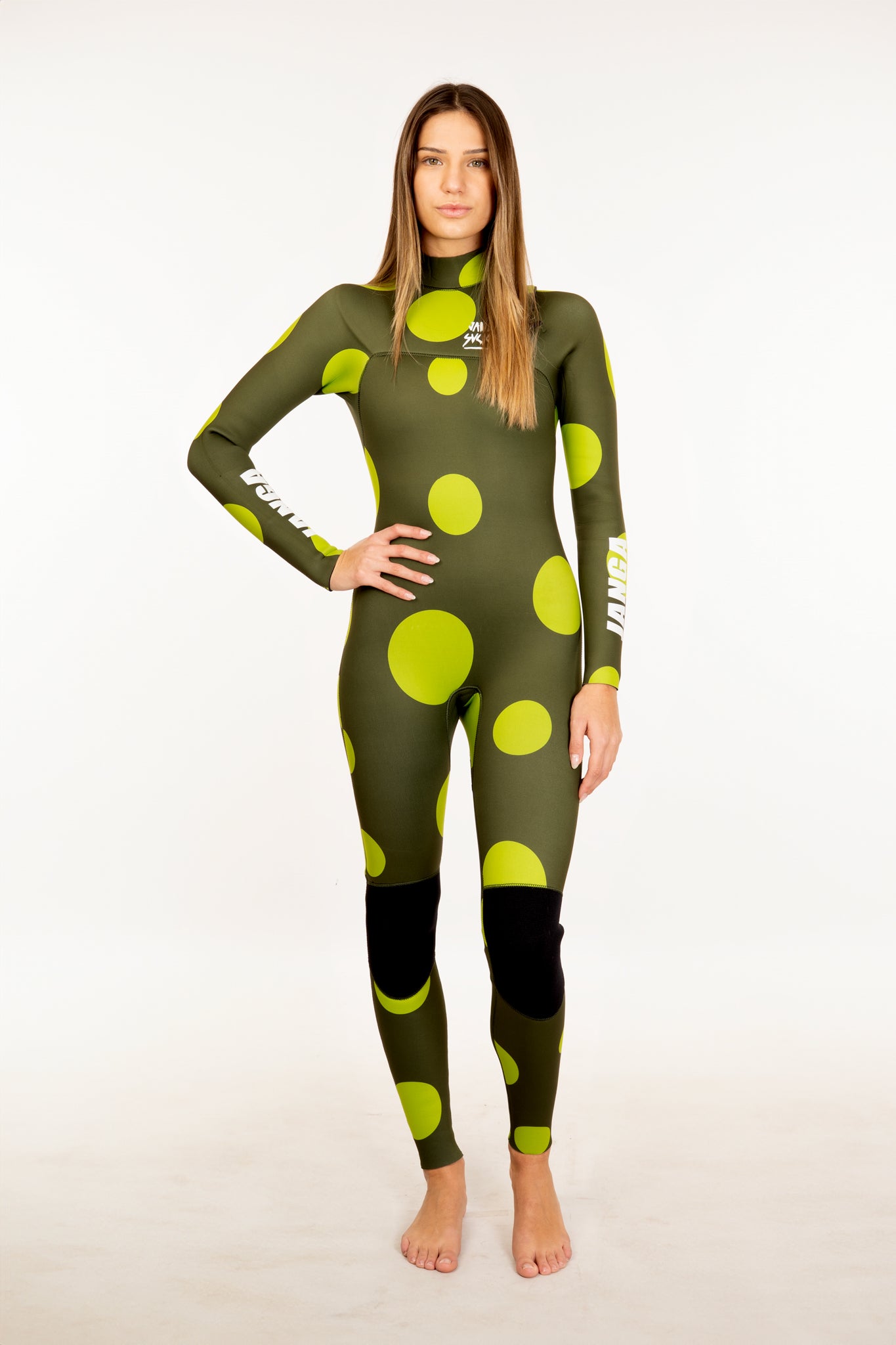 Green?Green