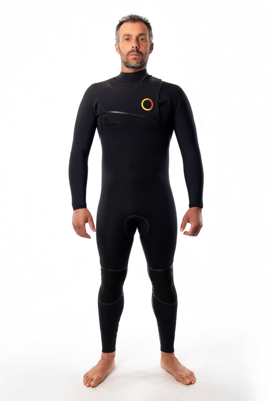 THE CHOSEN 43mm “ RING OF FIRE “ LIMITED ED.