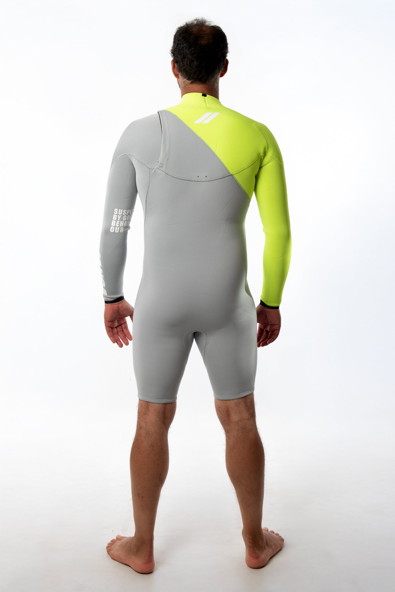 INDIGENT LONGSLEEVE SPRING 22MM