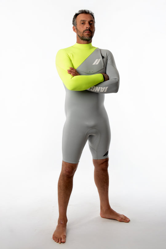 INDIGENT LONGSLEEVE SPRING 22MM