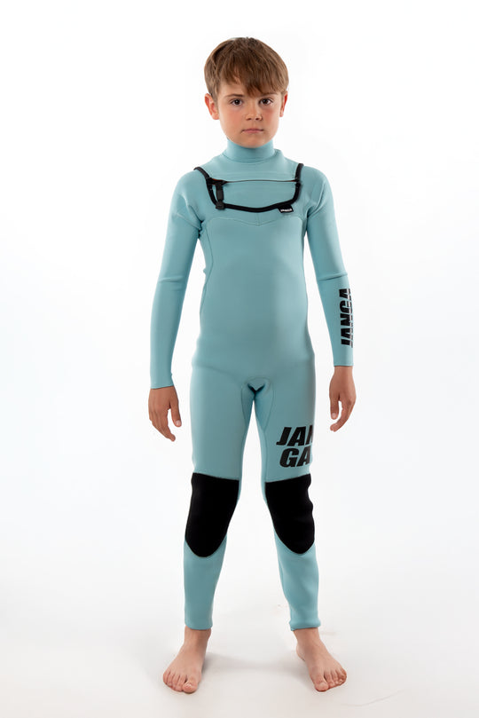 FRONTLINE KIDS 32MM _ LIGHT BLUE