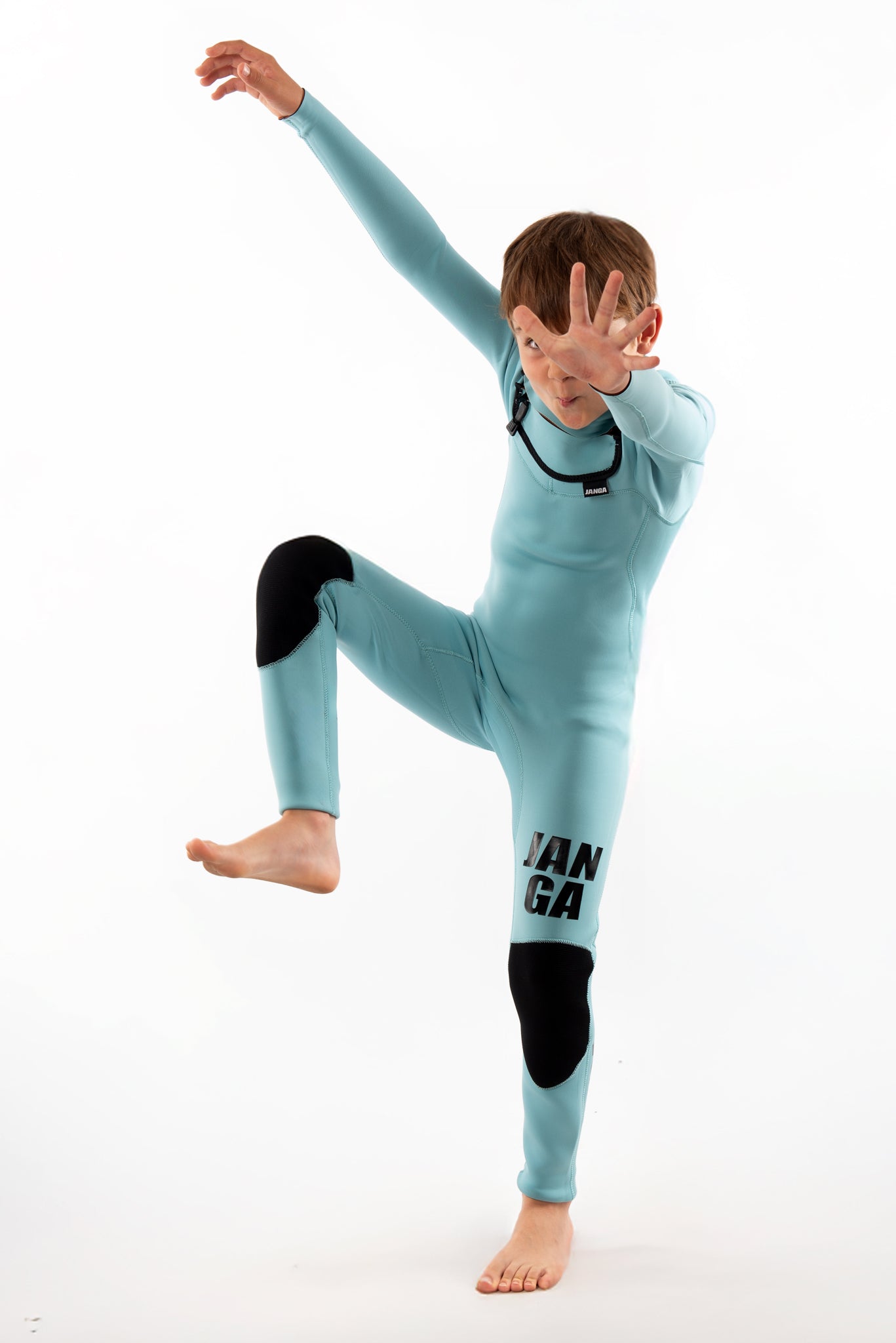 FRONTLINE KIDS 32MM _ LIGHT BLUE - PREORDER