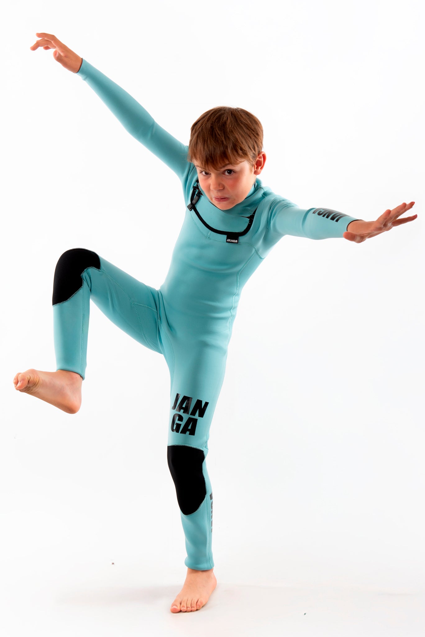 FRONTLINE KIDS 32MM _ LIGHT BLUE - PREORDER