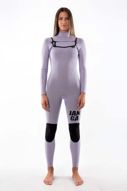 FRONTLINE WOMAN 22MM _ LAVANDA / ILIAC