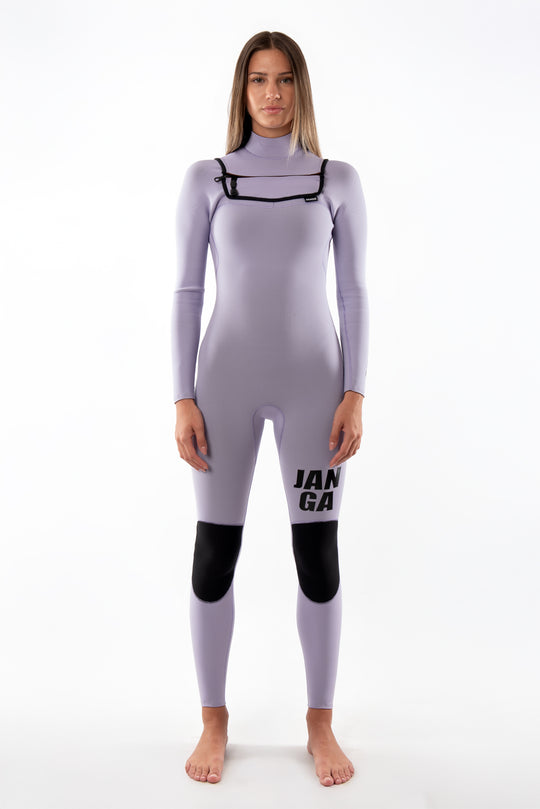 FRONTLINE WOMAN 32MM _ LAVANDA / ILIAC