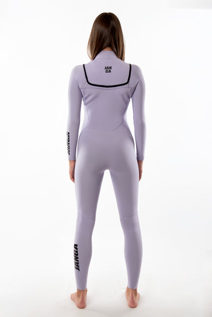 FRONTLINE WOMAN 22MM _ LAVANDA / ILIAC