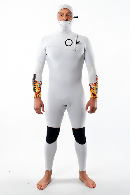 WHITE?WHITE